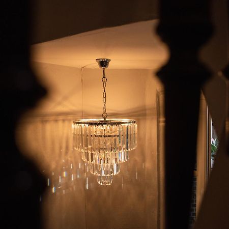 Sofs Boutique Hotel Århus Екстериор снимка