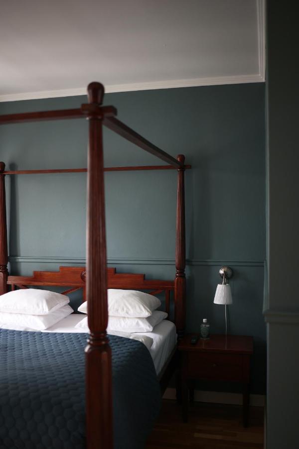 Sofs Boutique Hotel Århus Екстериор снимка