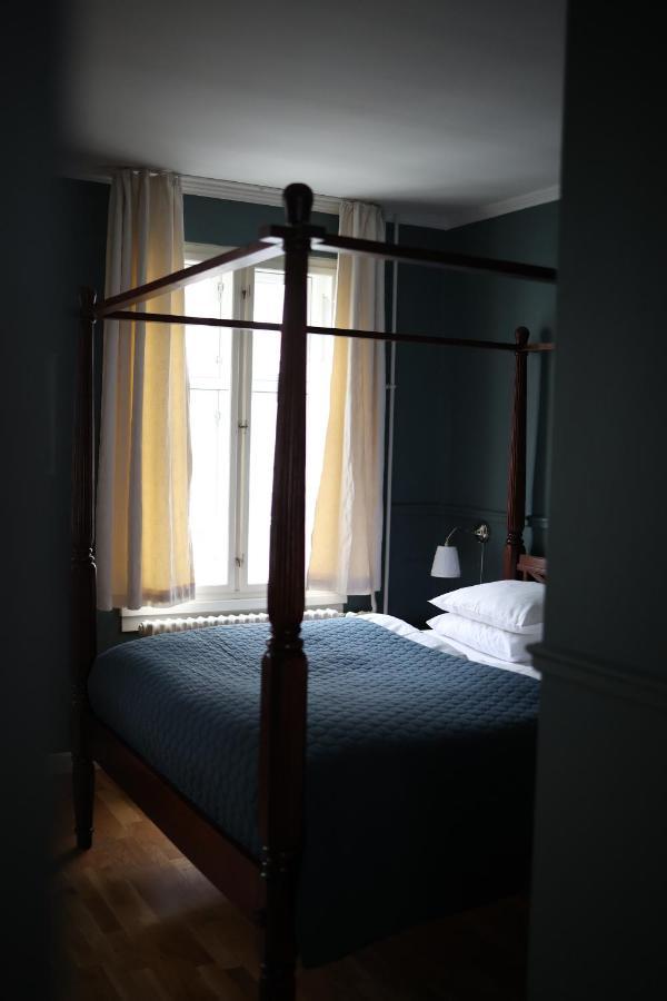 Sofs Boutique Hotel Århus Екстериор снимка