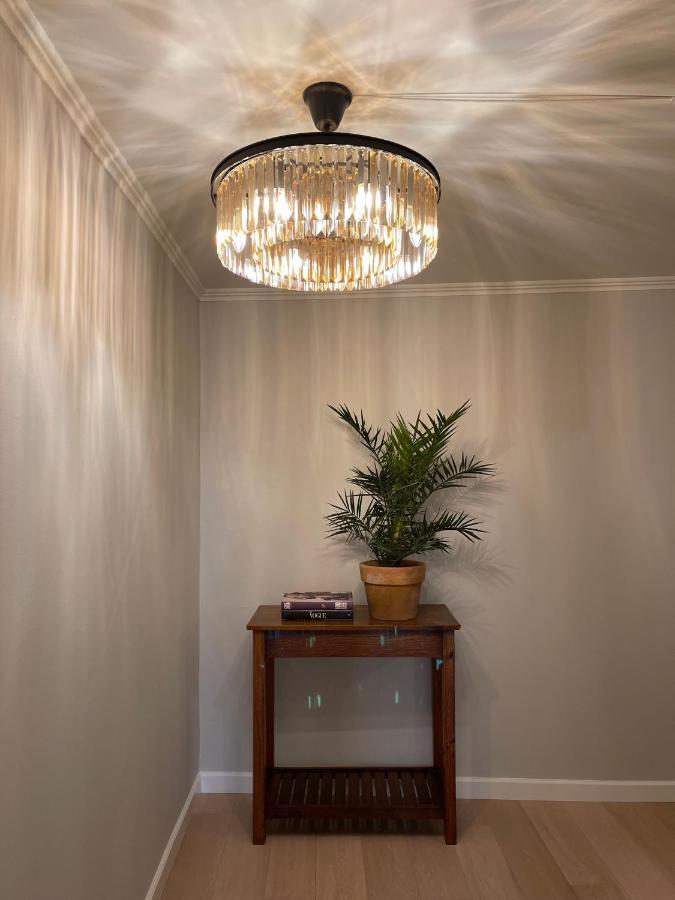 Sofs Boutique Hotel Århus Екстериор снимка