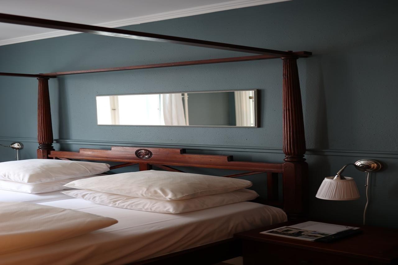 Sofs Boutique Hotel Århus Екстериор снимка