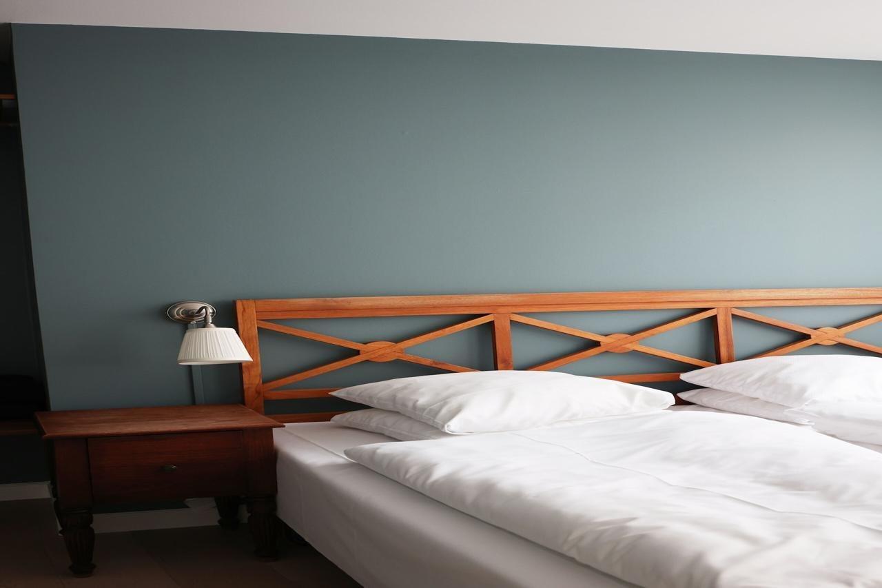 Sofs Boutique Hotel Århus Екстериор снимка