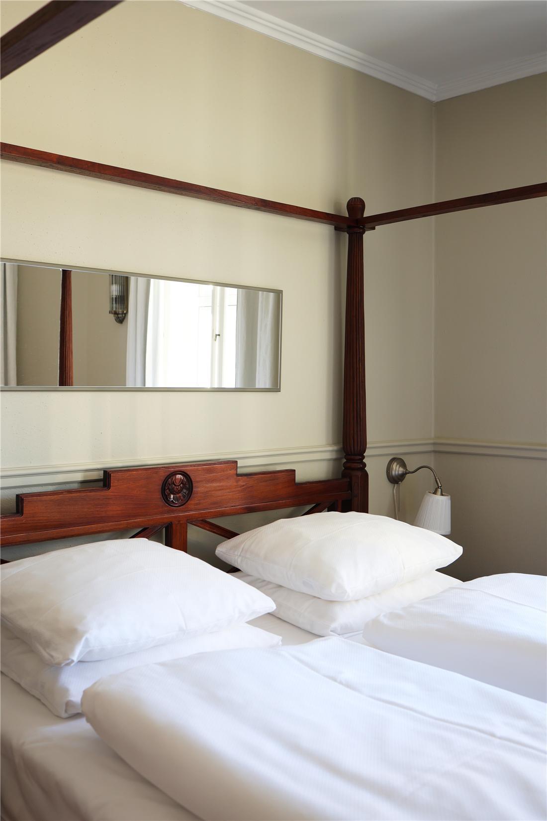 Sofs Boutique Hotel Århus Екстериор снимка