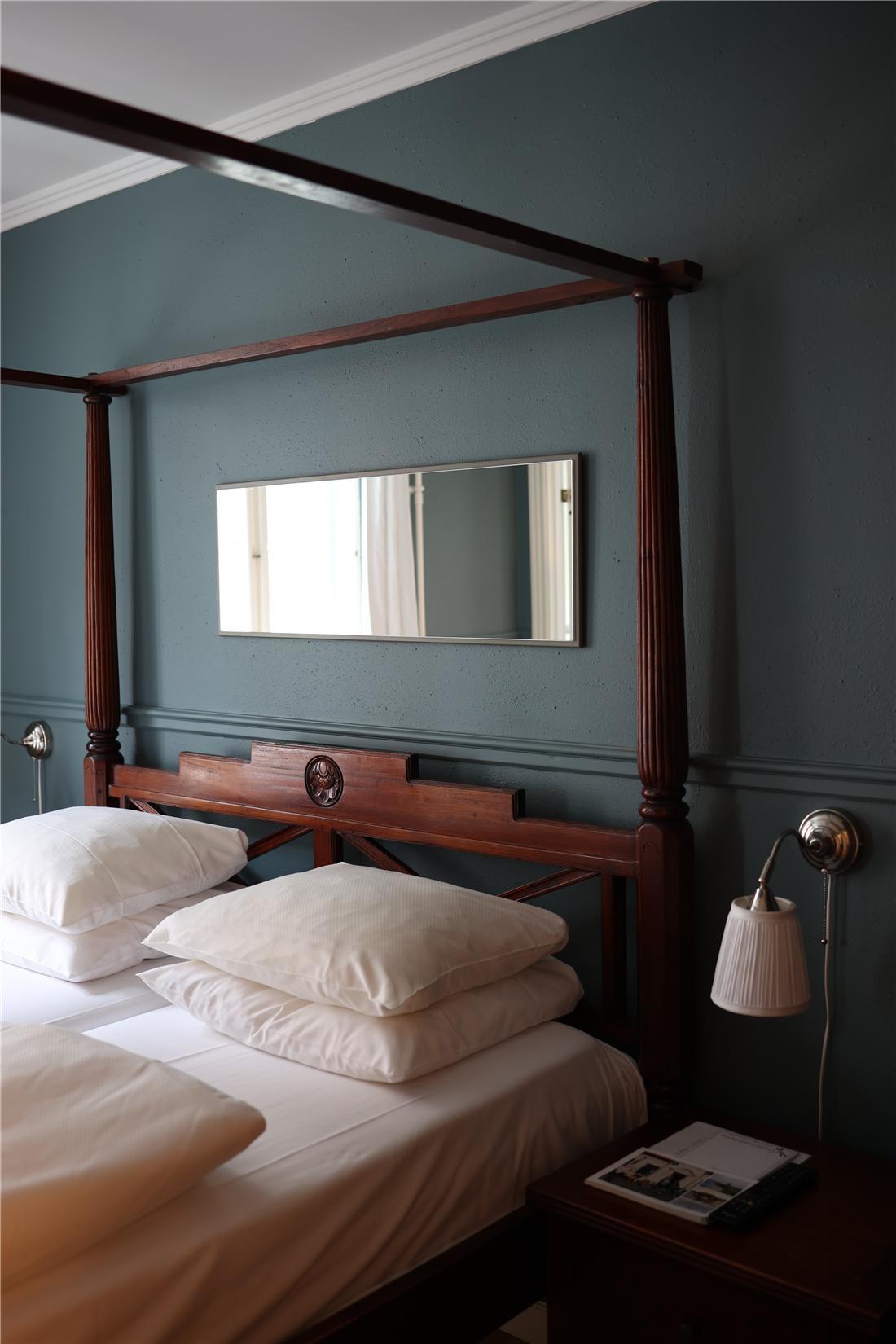 Sofs Boutique Hotel Århus Екстериор снимка