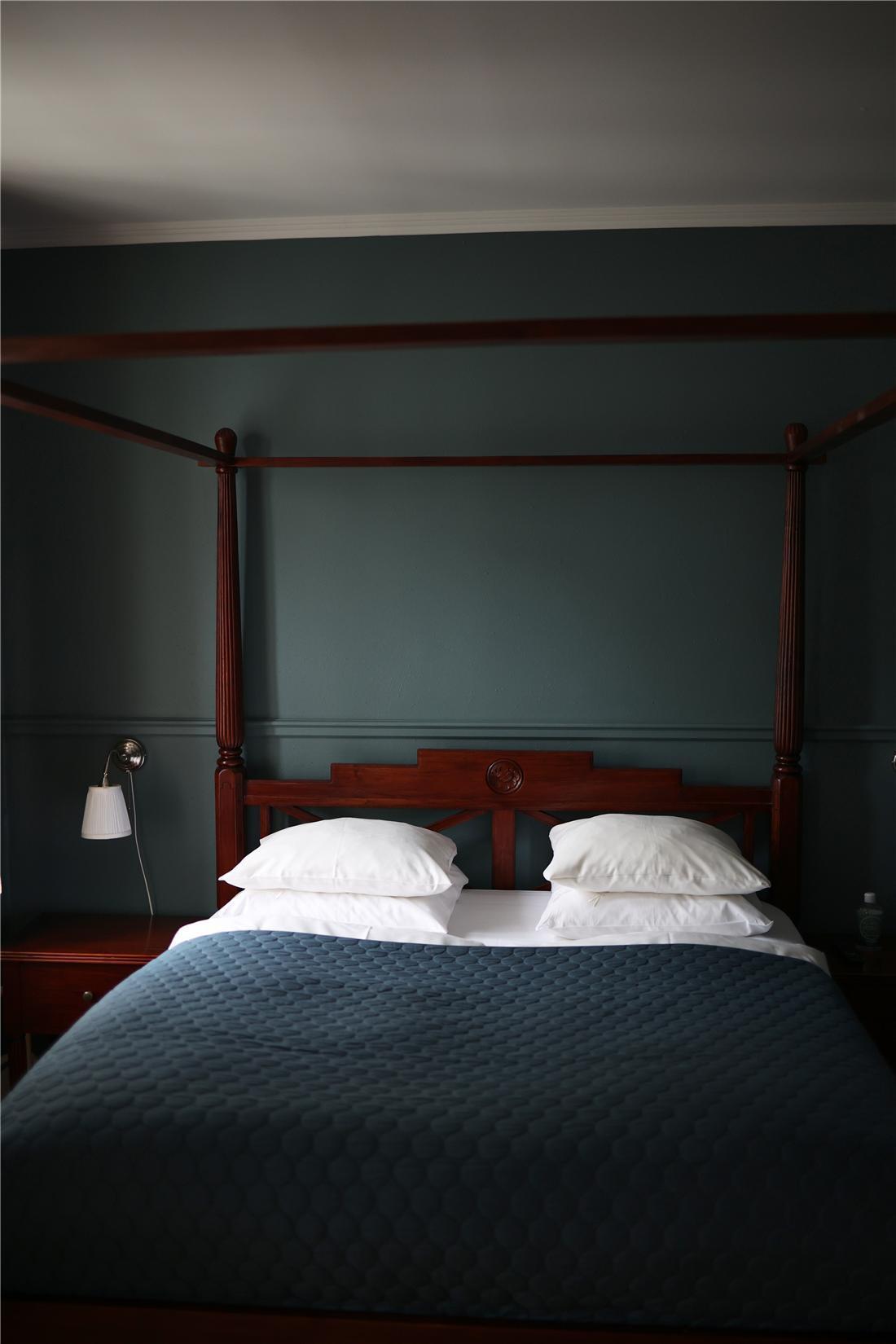 Sofs Boutique Hotel Århus Екстериор снимка