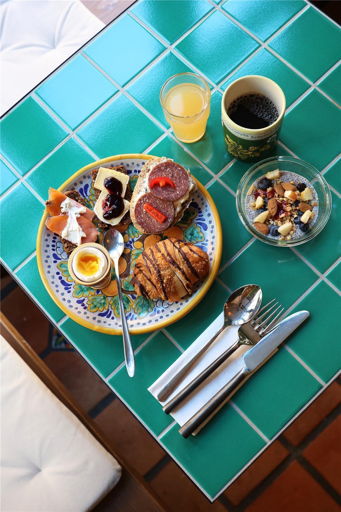Sofs Boutique Hotel Århus Екстериор снимка