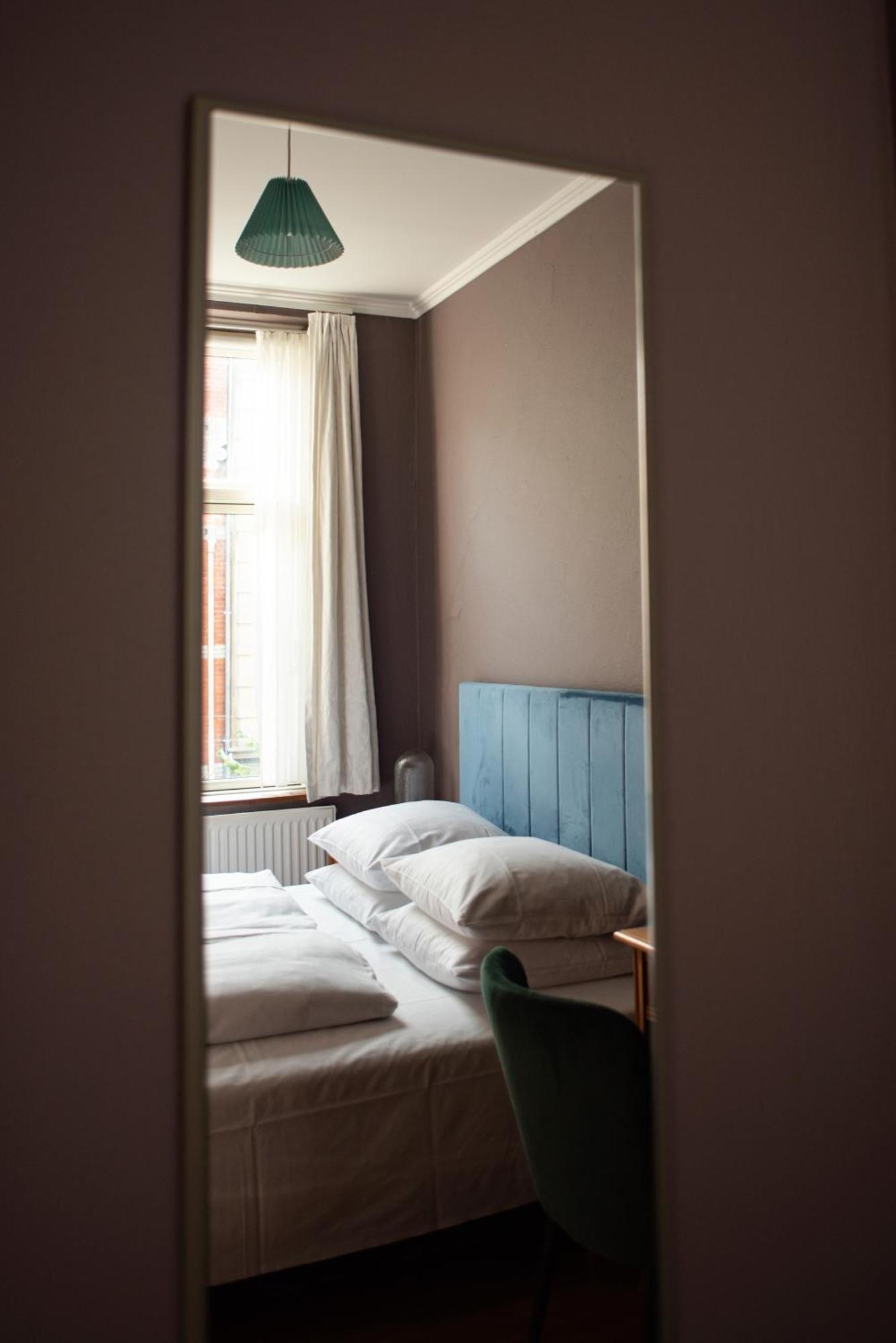 Sofs Boutique Hotel Århus Екстериор снимка