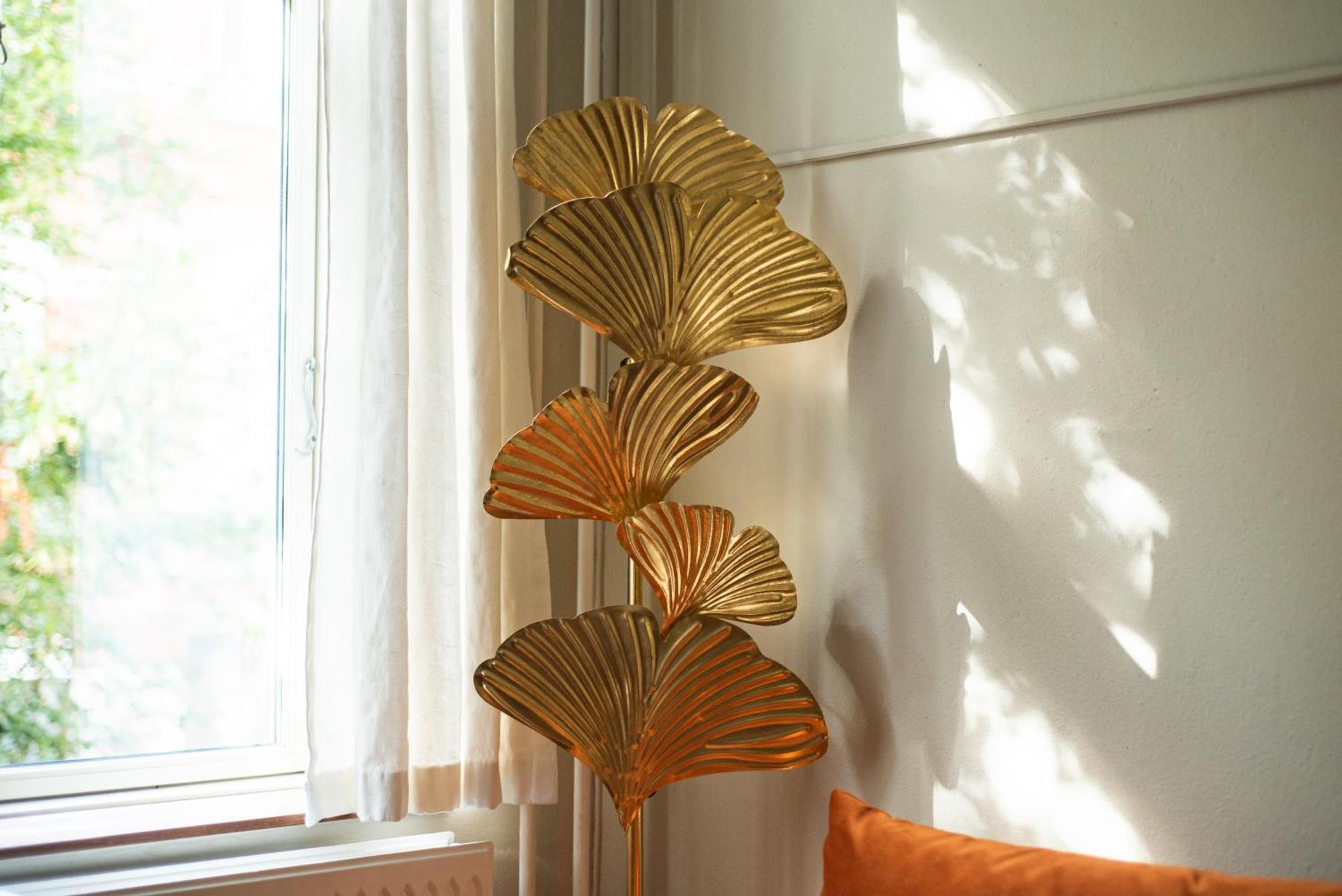 Sofs Boutique Hotel Århus Екстериор снимка