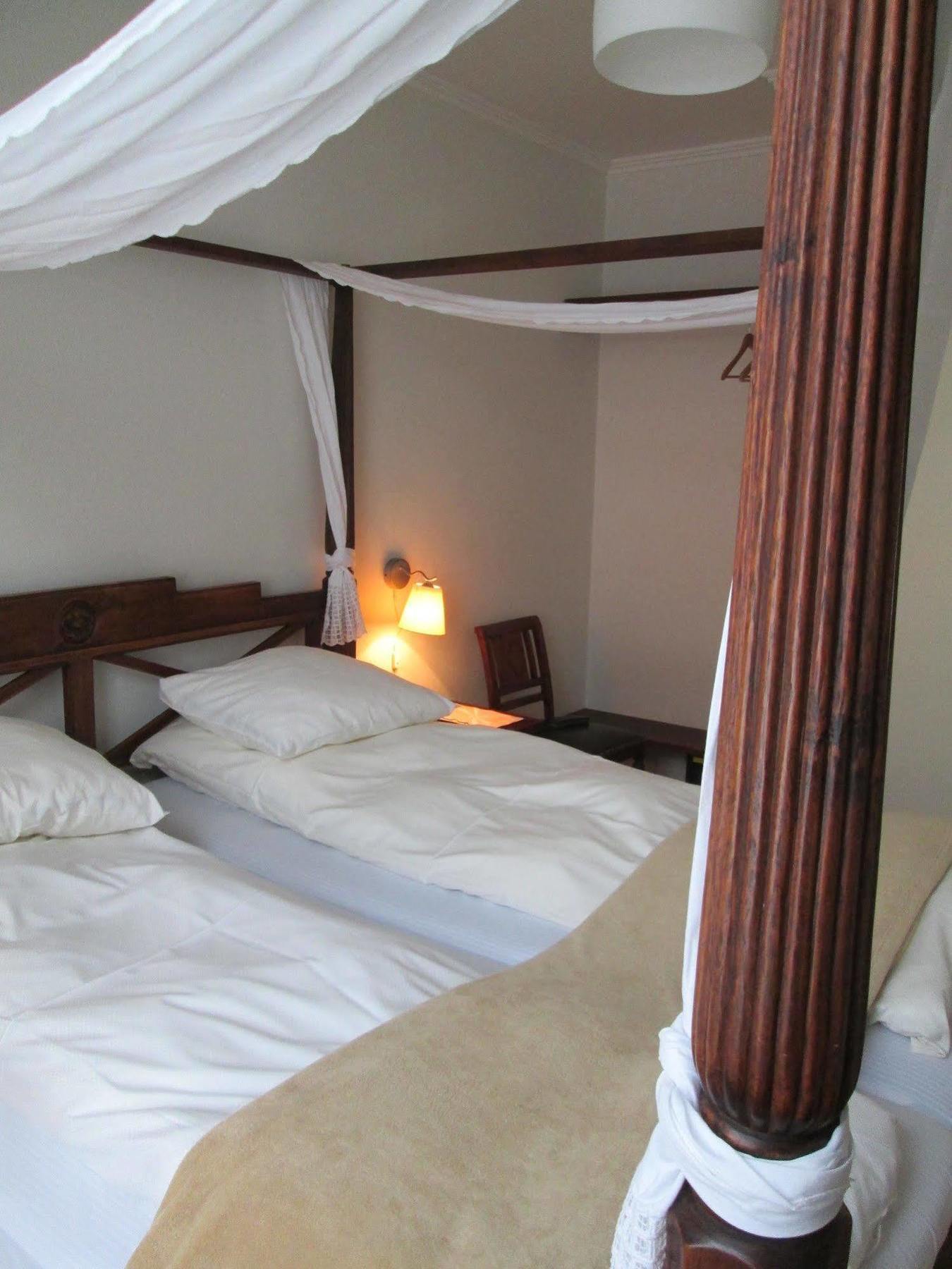 Sofs Boutique Hotel Århus Екстериор снимка