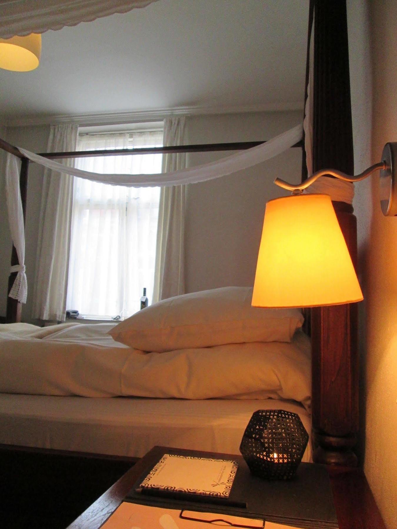 Sofs Boutique Hotel Århus Екстериор снимка