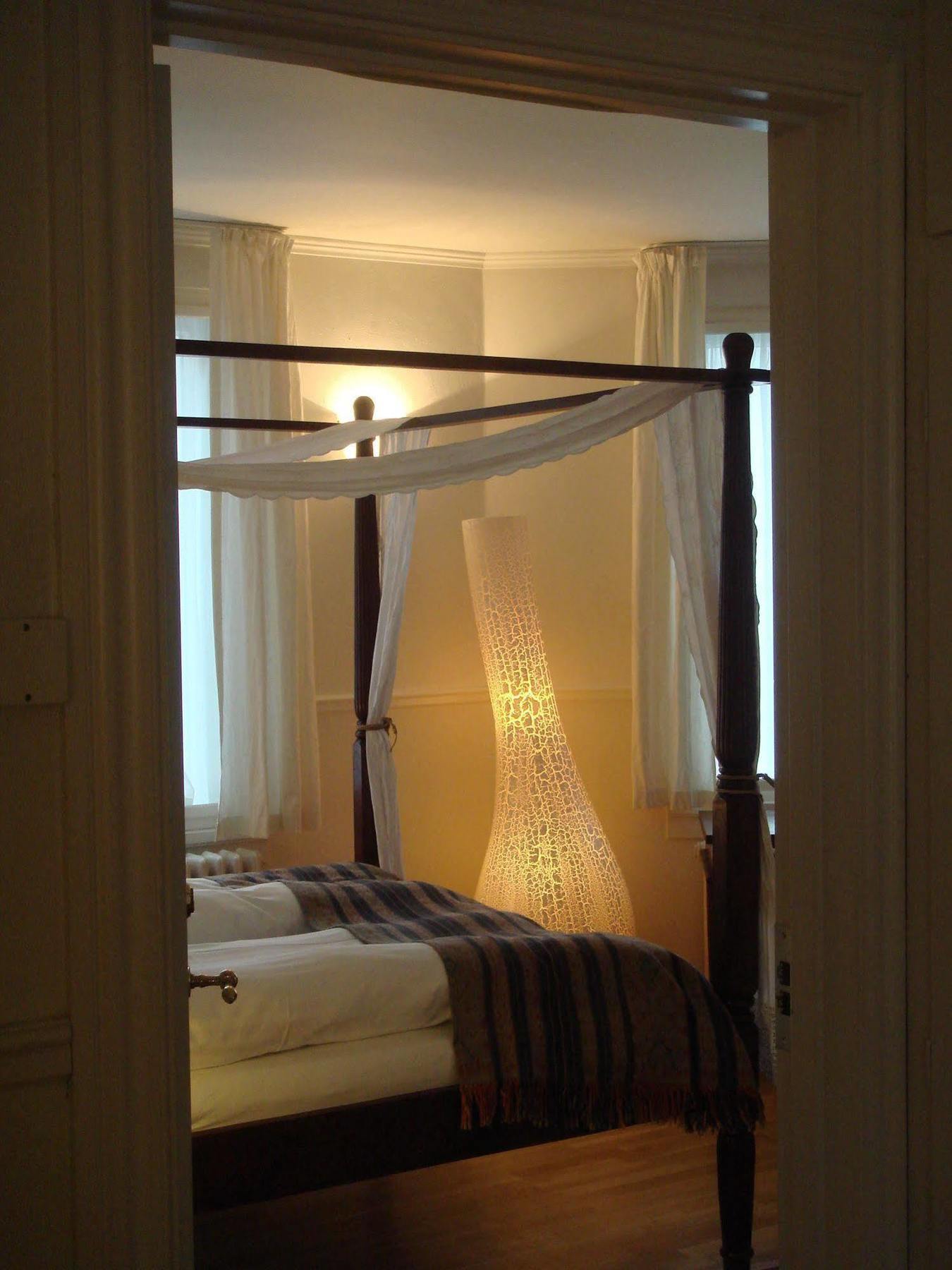 Sofs Boutique Hotel Århus Екстериор снимка