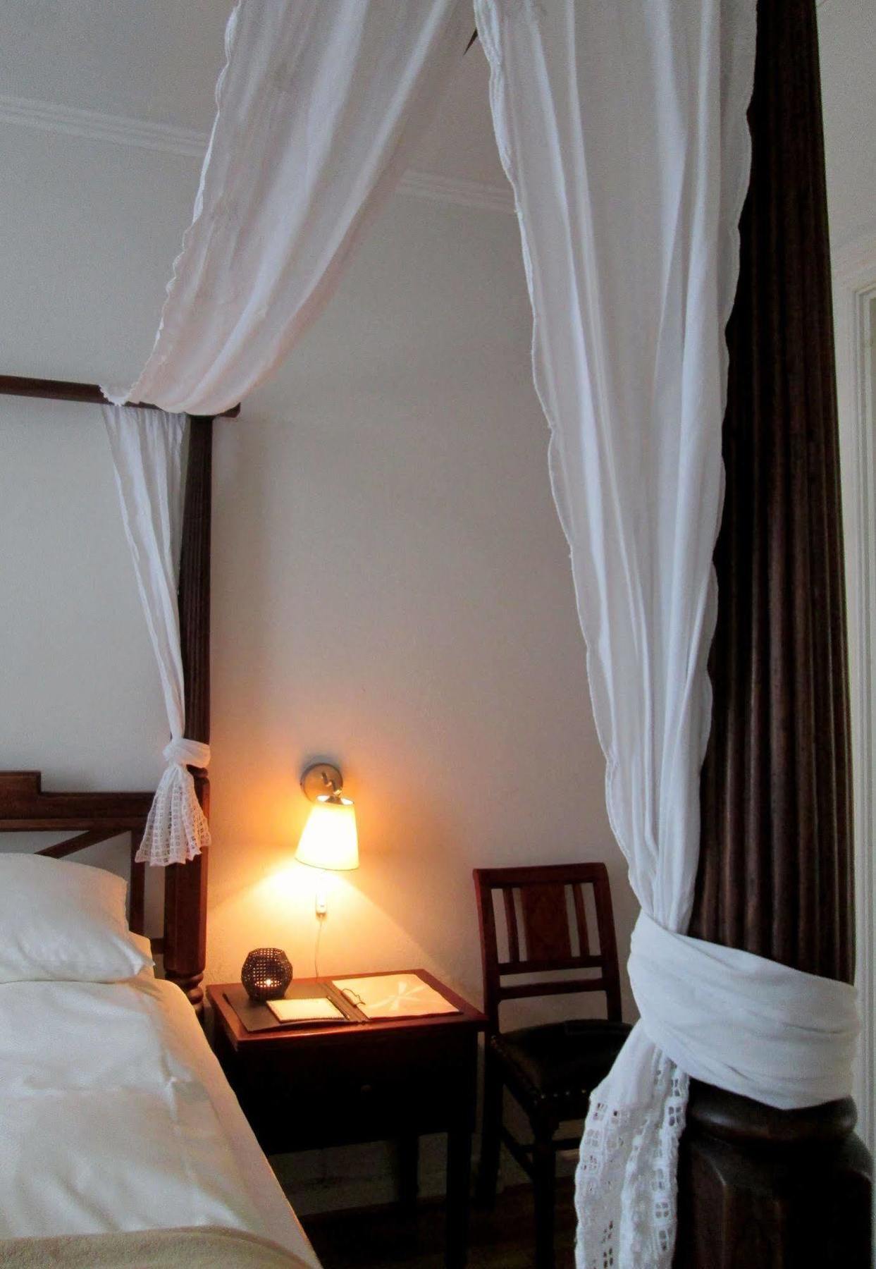 Sofs Boutique Hotel Århus Екстериор снимка