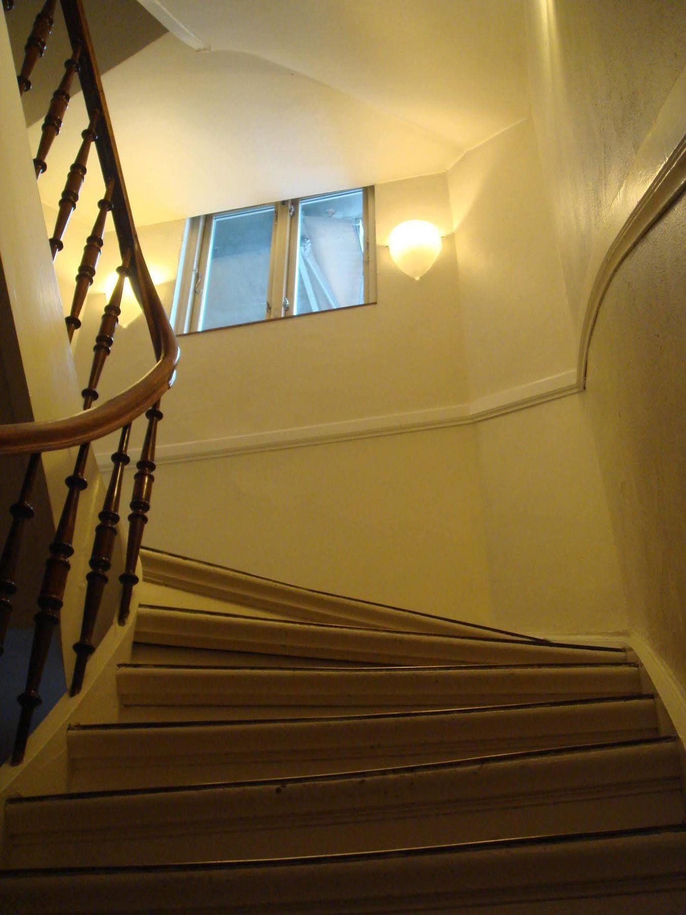 Sofs Boutique Hotel Århus Екстериор снимка